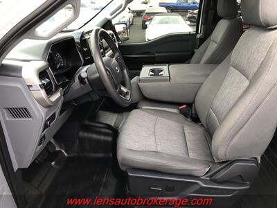 2021 Ford F-150 XL  *Work Ready! Lift Gate, Boxes & 56k Miles! - Photo 15 - Tucson, AZ 85705