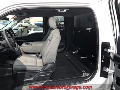 2021 Ford F-150 XL  *Work Ready! Lift Gate, Boxes & 56k Miles! - Photo 19 - Tucson, AZ 85705