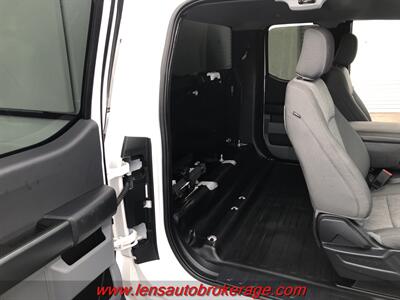 2021 Ford F-150 XL  *Work Ready! Lift Gate, Boxes & 56k Miles! - Photo 23 - Tucson, AZ 85705