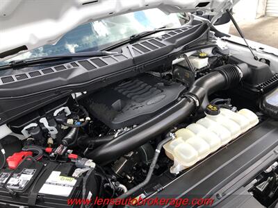 2021 Ford F-150 XL  *Work Ready! Lift Gate, Boxes & 56k Miles! - Photo 24 - Tucson, AZ 85705