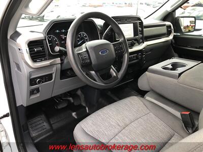 2021 Ford F-150 XL  *Work Ready! Lift Gate, Boxes & 56k Miles! - Photo 14 - Tucson, AZ 85705