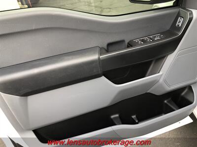 2021 Ford F-150 XL  *Work Ready! Lift Gate, Boxes & 56k Miles! - Photo 13 - Tucson, AZ 85705