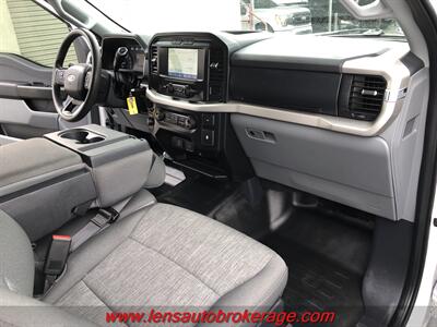 2021 Ford F-150 XL  *Work Ready! Lift Gate, Boxes & 56k Miles! - Photo 21 - Tucson, AZ 85705