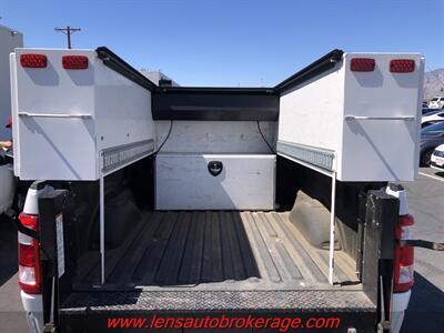 2021 Ford F-150 XL  *Work Ready! Lift Gate, Boxes & 56k Miles! - Photo 5 - Tucson, AZ 85705