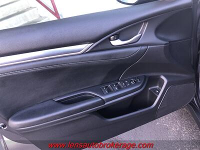2016 Honda Civic EX-L  *Loaded Little EX-L! - Photo 10 - Tucson, AZ 85705