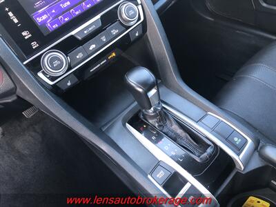 2016 Honda Civic EX-L  *Loaded Little EX-L! - Photo 16 - Tucson, AZ 85705