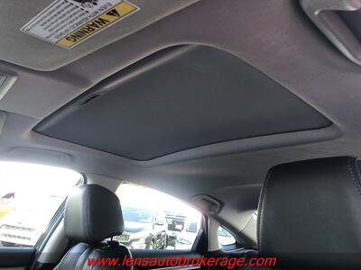 2016 Honda Civic EX-L  *Loaded Little EX-L! - Photo 17 - Tucson, AZ 85705