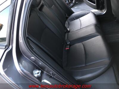 2016 Honda Civic EX-L  *Loaded Little EX-L! - Photo 22 - Tucson, AZ 85705