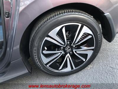 2016 Honda Civic EX-L  *Loaded Little EX-L! - Photo 27 - Tucson, AZ 85705