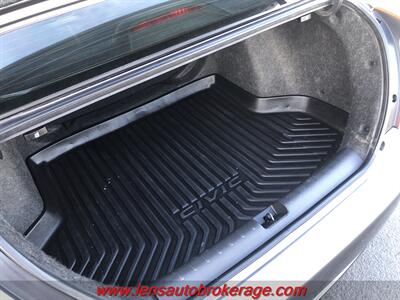 2016 Honda Civic EX-L  *Loaded Little EX-L! - Photo 20 - Tucson, AZ 85705