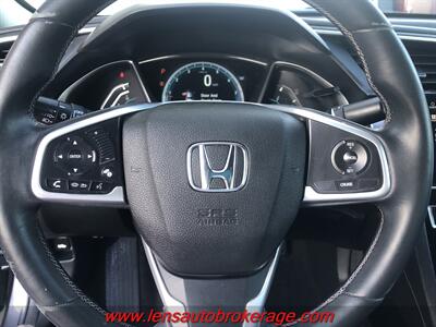 2016 Honda Civic EX-L  *Loaded Little EX-L! - Photo 14 - Tucson, AZ 85705