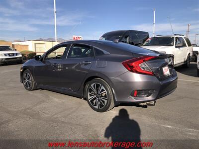 2016 Honda Civic EX-L  *Loaded Little EX-L! - Photo 7 - Tucson, AZ 85705