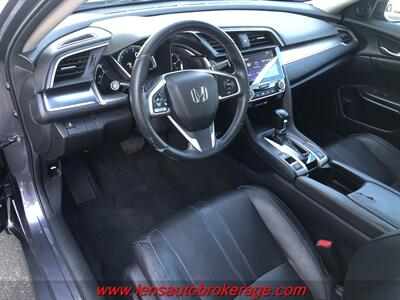 2016 Honda Civic EX-L  *Loaded Little EX-L! - Photo 11 - Tucson, AZ 85705