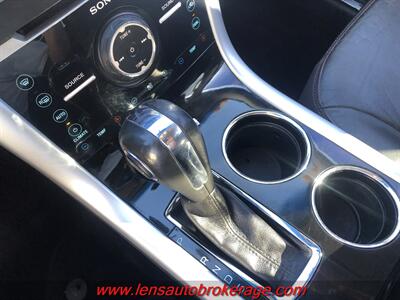 2014 Ford Edge Limited   - Photo 15 - Tucson, AZ 85705