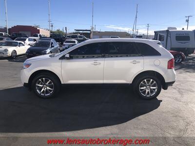 2014 Ford Edge Limited   - Photo 5 - Tucson, AZ 85705