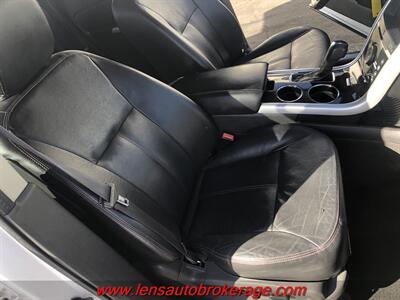 2014 Ford Edge Limited   - Photo 23 - Tucson, AZ 85705