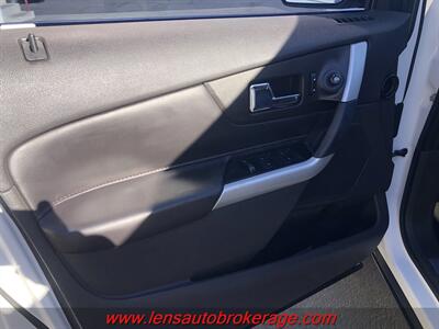 2014 Ford Edge Limited   - Photo 9 - Tucson, AZ 85705