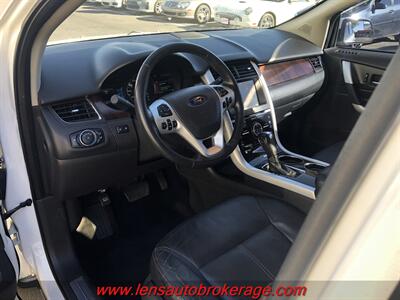 2014 Ford Edge Limited   - Photo 10 - Tucson, AZ 85705