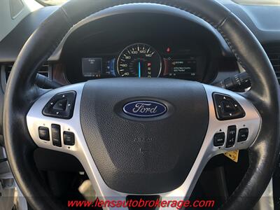 2014 Ford Edge Limited   - Photo 13 - Tucson, AZ 85705