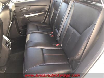 2014 Ford Edge Limited   - Photo 17 - Tucson, AZ 85705