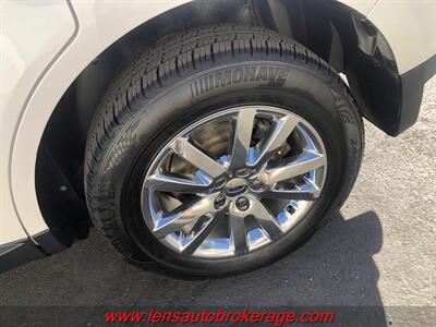 2014 Ford Edge Limited   - Photo 24 - Tucson, AZ 85705