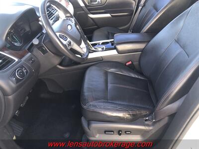 2014 Ford Edge Limited   - Photo 11 - Tucson, AZ 85705