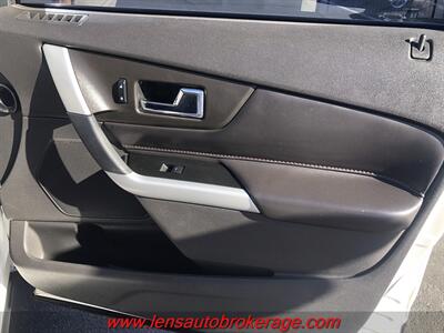 2014 Ford Edge Limited   - Photo 21 - Tucson, AZ 85705