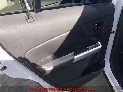2014 Ford Edge Limited   - Photo 16 - Tucson, AZ 85705
