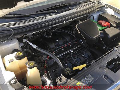 2014 Ford Edge Limited   - Photo 25 - Tucson, AZ 85705