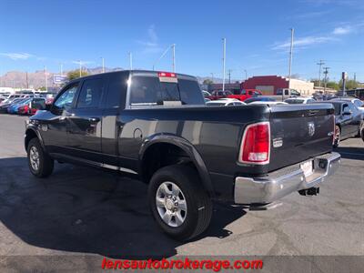 2016 RAM 2500 Laramie Longhorn   - Photo 6 - Tucson, AZ 85705