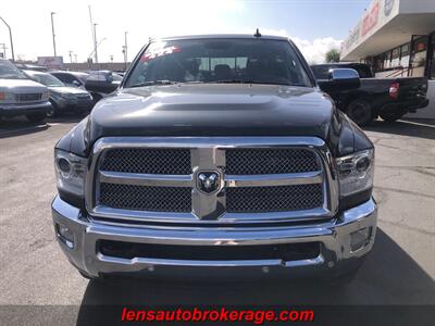 2016 RAM 2500 Laramie Longhorn   - Photo 3 - Tucson, AZ 85705