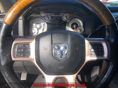 2016 RAM 2500 Laramie Longhorn   - Photo 13 - Tucson, AZ 85705