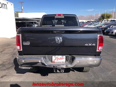 2016 RAM 2500 Laramie Longhorn   - Photo 7 - Tucson, AZ 85705