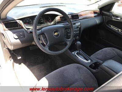 2016 Chevrolet Impala Limited LT Fleet  *89k Mile Sedan! - Photo 10 - Tucson, AZ 85705