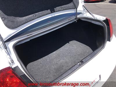 2016 Chevrolet Impala Limited LT Fleet  *89k Mile Sedan! - Photo 17 - Tucson, AZ 85705