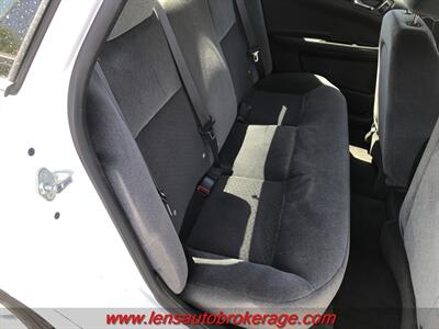 2016 Chevrolet Impala Limited LT Fleet  *89k Mile Sedan! - Photo 19 - Tucson, AZ 85705