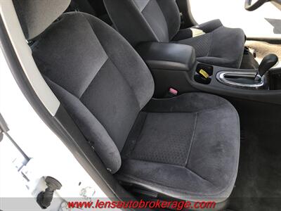 2016 Chevrolet Impala Limited LT Fleet  *89k Mile Sedan! - Photo 22 - Tucson, AZ 85705