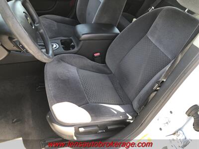 2016 Chevrolet Impala Limited LT Fleet  *89k Mile Sedan! - Photo 11 - Tucson, AZ 85705