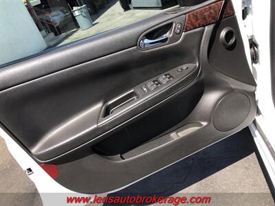 2016 Chevrolet Impala Limited LT Fleet  *89k Mile Sedan! - Photo 9 - Tucson, AZ 85705