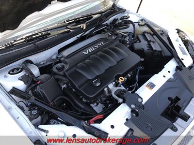 2016 Chevrolet Impala Limited LT Fleet  *89k Mile Sedan! - Photo 23 - Tucson, AZ 85705