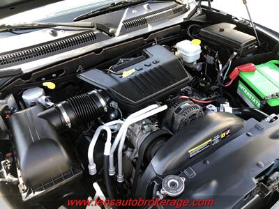 2011 RAM Dakota Big Horn  *Crew Cab, 4x4, v8 Powered! - Photo 21 - Tucson, AZ 85705