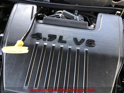 2011 RAM Dakota Big Horn  *Crew Cab, 4x4, v8 Powered! - Photo 22 - Tucson, AZ 85705