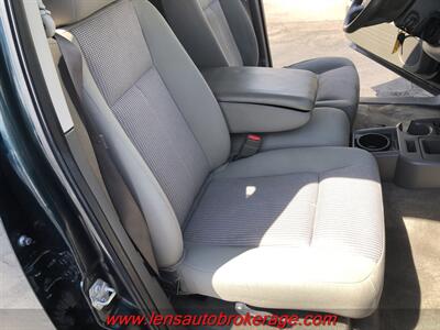 2011 RAM Dakota Big Horn  *Crew Cab, 4x4, v8 Powered! - Photo 20 - Tucson, AZ 85705