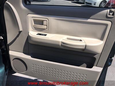 2011 RAM Dakota Big Horn  *Crew Cab, 4x4, v8 Powered! - Photo 18 - Tucson, AZ 85705
