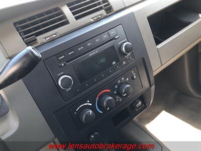 2011 RAM Dakota Big Horn  *Crew Cab, 4x4, v8 Powered! - Photo 13 - Tucson, AZ 85705