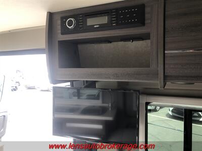 2020 Winnebago Travato M-59K  *Fully Equipped & Camp Ready! - Photo 20 - Tucson, AZ 85705