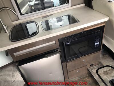 2020 Winnebago Travato M-59K  *Fully Equipped & Camp Ready! - Photo 16 - Tucson, AZ 85705
