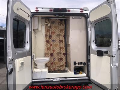 2020 Winnebago Travato M-59K  *Fully Equipped & Camp Ready! - Photo 13 - Tucson, AZ 85705