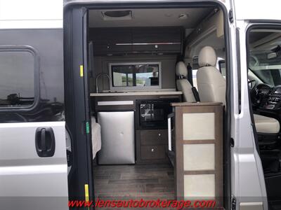 2020 Winnebago Travato M-59K  *Fully Equipped & Camp Ready! - Photo 15 - Tucson, AZ 85705