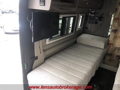 2020 Winnebago Travato M-59K  *Fully Equipped & Camp Ready! - Photo 17 - Tucson, AZ 85705